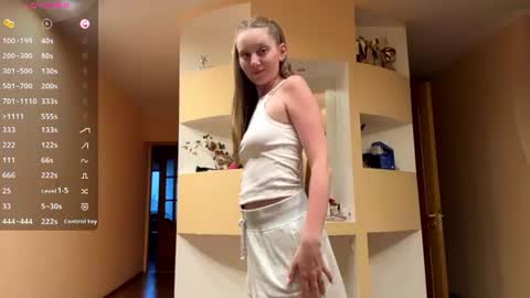 Jen online show from 07.21.26