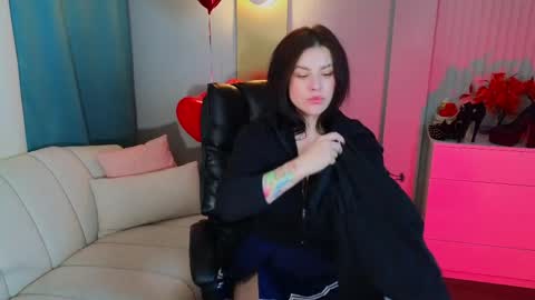 jenna_adams_ online show from 04.11.26