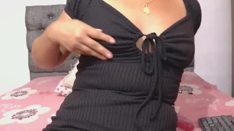 jenna evans online show from 03.27.26