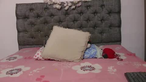 jenna evans online show from 04.11.26