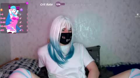 Jenna online show from 04.15.26