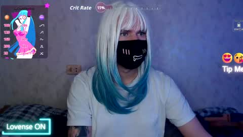 Jenna online show from 04.16.26