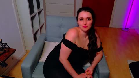 Snapshot of jenna_sxy19 chatting on 03.08.25 jennasxy19 online show from 03.08.25