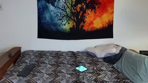 Jenna Wett and Ricky Love online show from 12.01.24