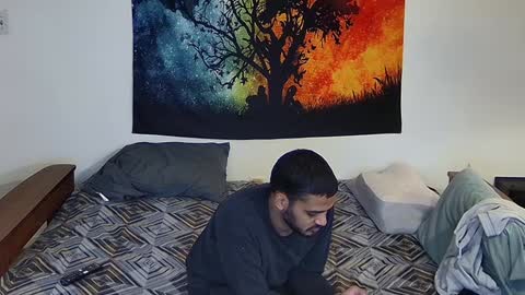 Jenna Wett and Ricky Love online show from 12.03.24