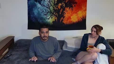 Jenna Wett and Ricky Love online show from 12.29.24