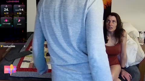 Jenna Wett and Ricky Love online show from 12.30.24