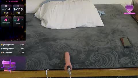 Jenna Wett and Ricky Love online show from 02.23.25