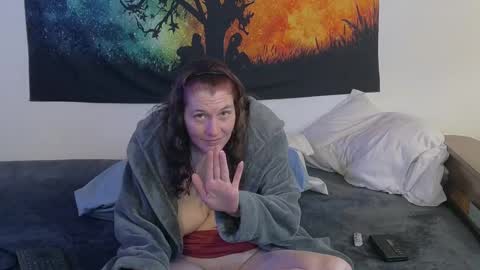 Jenna Wett and Ricky Love online show from 03.04.25