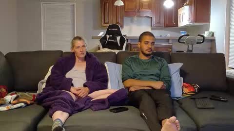 Jenna Wett and Ricky Love online show from 10.20.25