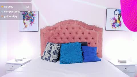 Jenna online show from 01.07.25