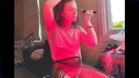 Jenna online show from 04.16.26