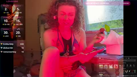 Jenna online show from 05.18.26