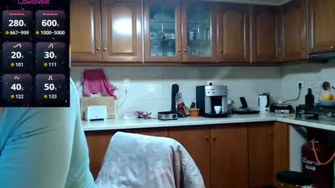 Jenna online show from 02.15.26