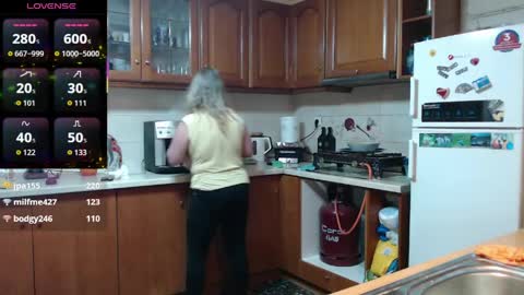 Jenna online show from 04.03.26