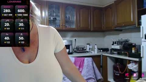 Jenna online show from 04.08.26