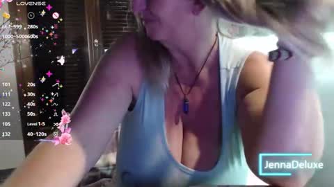 Jenna online show from 05.28.26
