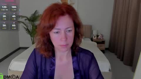 Jenna online show from 05.07.26