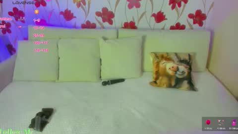 Jenn online show from 03.29.26