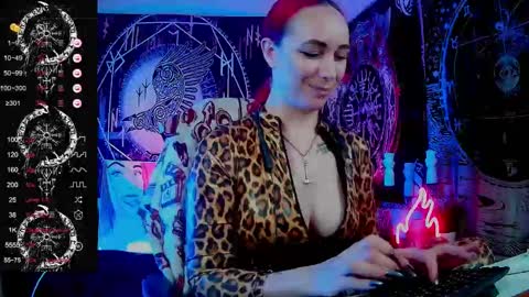 Mrs. Jenna online show from 01.31.25
