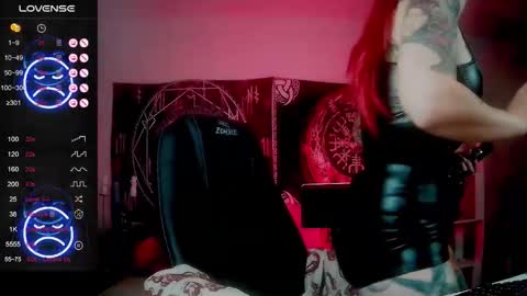 Mrs. Jenna online show from 11.05.25