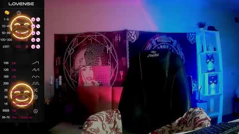 Mrs. Jenna online show from 12.02.25