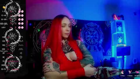 Mrs. Jenna online show from 02.06.26