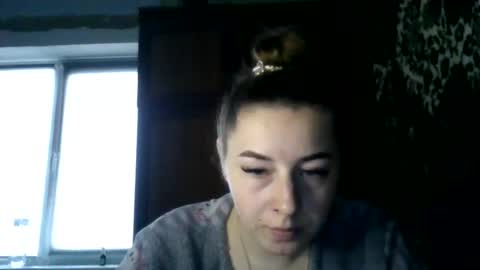 Snapshot of jennamolberty chatting on 11.24.25 JennaMolberty online show from 11.24.25