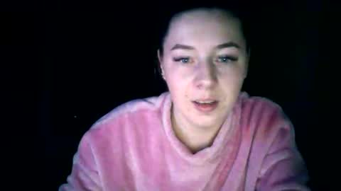 Snapshot of jennamolberty chatting on 11.29.25 JennaMolberty online show from 11.29.25