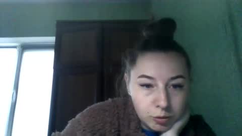 JennaMolberty online show from 05.31.26