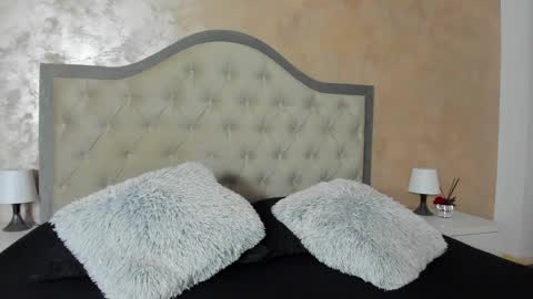 Snapshot of jennamyers chatting on 10.21.25 JennaMyers online show from 10.21.25