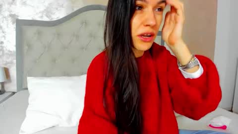 JennaMyers online show from 02.17.26