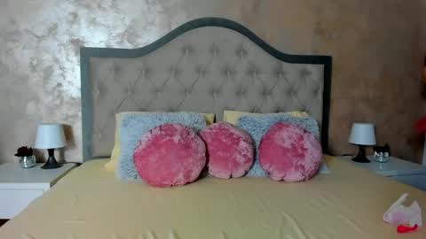 JennaMyers online show from 03.23.26