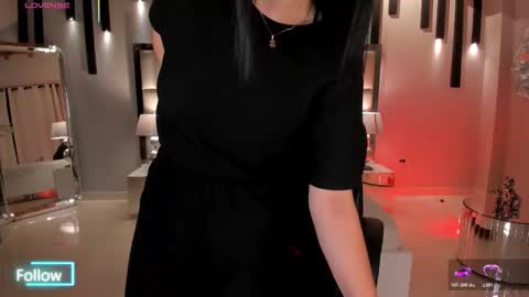 Jenna Olson  online show from 03.04.26