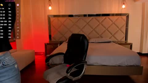 Jenna Olson  online show from 03.19.26