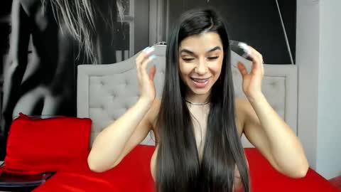 Jennasweetass online show from 01.29.25
