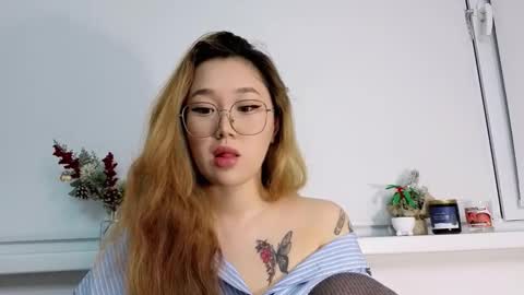 JENNA online show from 12.02.25