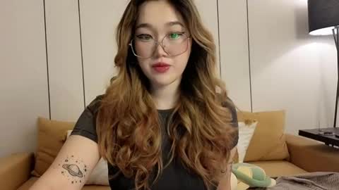 JENNA online show from 03.20.26