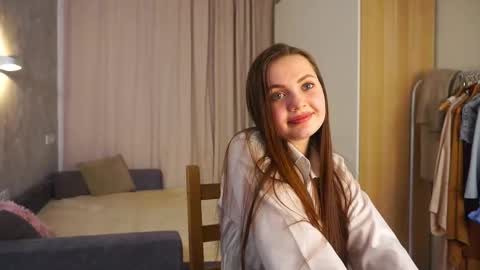 Maya online show from 02.14.26