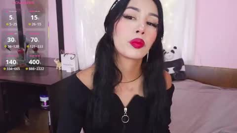 Jenner online show from 04.15.26