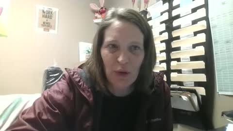Snapshot of jennibean6996 chatting on 03.15.26 Jennibean6996 online show from 03.15.26
