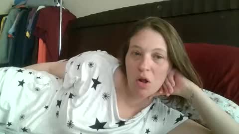 Snapshot of jennibean6996 chatting on 04.18.26 Jennibean6996 online show from 04.18.26