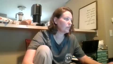 Snapshot of jennibean6996 chatting on 04.28.26 Jennibean6996 online show from 04.28.26