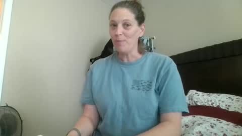 Snapshot of jennibean6996 chatting on 07.08.26 Jennibean6996 online show from 07.08.26