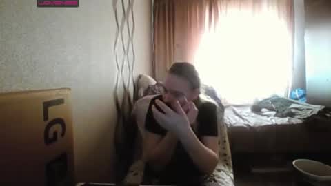 Snapshot of jennideep chatting on 11.19.25 JenniDeep online show from 11.19.25