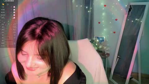 Snapshot of jennie_berry chatting on 01.03.25 Jennie online show from 01.03.25