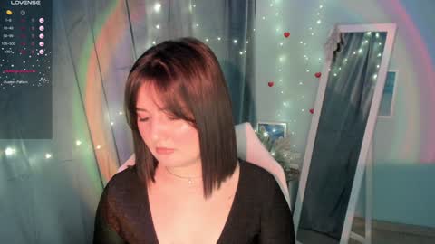 Snapshot of jennie_berry chatting on 01.09.25 Jennie online show from 01.09.25