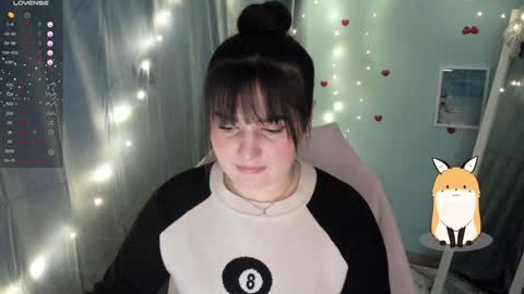 Snapshot of jennie_berry chatting on 01.19.25 Jennie online show from 01.19.25
