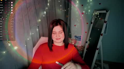 Snapshot of jennie_berry chatting on 02.25.25 Jennie online show from 02.25.25