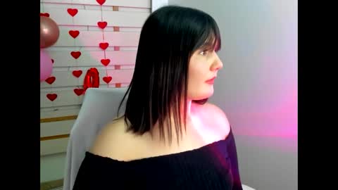 Snapshot of jennie_berry chatting on 03.02.25 Jennie online show from 03.02.25